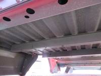 17-22 Ford F-250/F-350 Super Duty Red 8ft Long Bed Truck Bed - Image 35