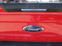 17-19 Ford F-250/F-350 Super Duty Red 8ft Long Bed Truck Bed - Image 15