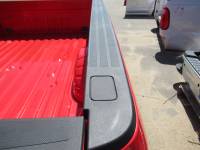 17-19 Ford F-250/F-350 Super Duty Red 8ft Long Bed Truck Bed - Image 28
