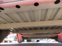 17-19 Ford F-250/F-350 Super Duty Red 8ft Long Bed Truck Bed - Image 37