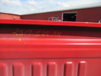 17-22 Ford F-250/F-350 Super Duty Race Red 8ft Long Dually Bed Truck Bed - Image 2