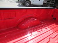 17-22 Ford F-250/F-350 Super Duty Race Red 8ft Long Dually Bed Truck Bed - Image 21