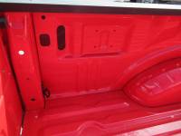 17-22 Ford F-250/F-350 Super Duty Race Red 8ft Long Dually Bed Truck Bed - Image 22