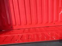 17-22 Ford F-250/F-350 Super Duty Race Red 8ft Long Dually Bed Truck Bed - Image 23