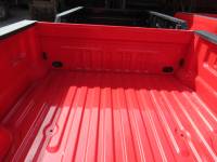 17-22 Ford F-250/F-350 Super Duty Race Red 8ft Long Dually Bed Truck Bed - Image 25