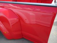 17-22 Ford F-250/F-350 Super Duty Race Red 8ft Long Dually Bed Truck Bed - Image 34