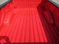 17-22 Ford F-250/F-350 Super Duty Race Red 8ft Long Dually Bed Truck Bed - Image 37