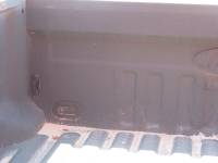 17-19 Ford F-250/F-350 Super Duty Red 8ft Long Bed Truck Bed - Image 27