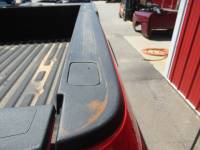 17-19 Ford F-250/F-350 Super Duty Red 8ft Long Bed Truck Bed - Image 35