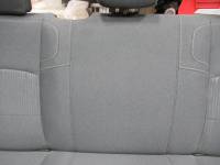 20-21 Dodge Ram 2500/3500 Crew Cab Gray Cloth Seat - Image 6
