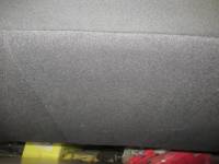 20-21 Dodge Ram 2500/3500 Crew Cab Gray Cloth Seat - Image 18