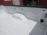 NEW 20-C GMC Sierra 2500/3500 8ft White Long Truck Bed - Image 22