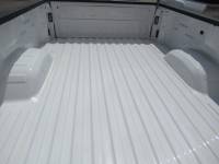 NEW 20-C GMC Sierra 2500/3500 8ft White Long Truck Bed - Image 32
