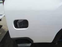 NEW 20-C GMC Sierra 2500/3500 8ft White Long Truck Bed - Image 7