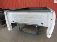 New 19-C Dodge Ram 2500/3500 8ft White Truck Bed - Image 3
