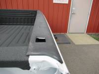 New 19-C Dodge Ram 2500/3500 8ft White Truck Bed - Image 5