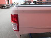 New 19-C Dodge Ram 2500/3500 8ft White Truck Bed - Image 14