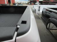 New 19-C Dodge Ram 2500/3500 8ft White Truck Bed - Image 29