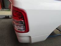 New 19-C Dodge Ram 2500/3500 8ft White Truck Bed - Image 31