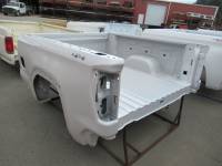 New 19-C GMC Sierra 1500 Pearl White 6.5ft Short Truck Bed - Image 11