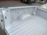 New 19-C GMC Sierra 1500 Pearl White 6.5ft Short Truck Bed - Image 14