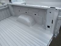 New 19-C GMC Sierra 1500 Pearl White 6.5ft Short Truck Bed - Image 15