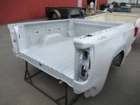 New 19-C GMC Sierra 1500 Pearl White 6.5ft Short Truck Bed - Image 16