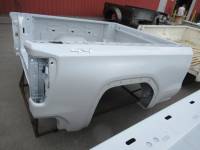 New 19-C GMC Sierra 1500 Pearl White 6.5ft Short Truck Bed - Image 20