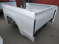 New 19-C GMC Sierra 1500 Pearl White 6.5ft Short Truck Bed - Image 24