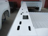 New 19-C GMC Sierra 1500 Pearl White 6.5ft Short Truck Bed - Image 25