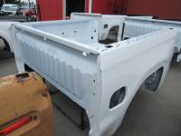 New 19-C GMC Sierra 1500 White 5.8ft Short Truck Bed - Image 4