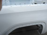 New 19-C GMC Sierra 1500 White 5.8ft Short Truck Bed - Image 9