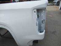 New 19-C GMC Sierra 1500 White 5.8ft Short Truck Bed - Image 10
