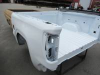 New 19-C GMC Sierra 1500 White 5.8ft Short Truck Bed - Image 12