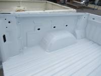 New 19-C GMC Sierra 1500 White 5.8ft Short Truck Bed - Image 15