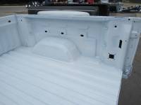 New 19-C GMC Sierra 1500 White 5.8ft Short Truck Bed - Image 19