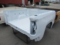 New 19-C GMC Sierra 1500 White 5.8ft Short Truck Bed - Image 21