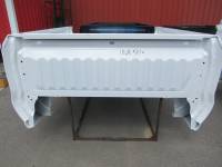 New 19-C Chevy Silverado White 5.8ft Short Truck Bed - Image 3