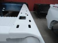 New 19-C Chevy Silverado White 5.8ft Short Truck Bed - Image 5