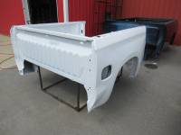 New 19-C Chevy Silverado White 5.8ft Short Truck Bed - Image 4