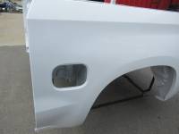 New 19-C Chevy Silverado White 5.8ft Short Truck Bed - Image 7