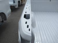 New 19-C Chevy Silverado White 5.8ft Short Truck Bed - Image 10