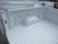 New 19-C Chevy Silverado White 5.8ft Short Truck Bed - Image 12