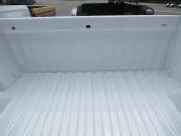 New 19-C Chevy Silverado White 5.8ft Short Truck Bed - Image 14