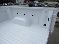 New 19-C Chevy Silverado White 5.8ft Short Truck Bed - Image 15