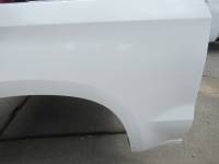 New 19-C Chevy Silverado White 5.8ft Short Truck Bed - Image 23