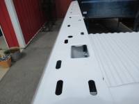New 19-C Chevy Silverado White 5.8ft Short Truck Bed - Image 25
