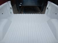 New 19-C Chevy Silverado White 5.8ft Short Truck Bed - Image 26