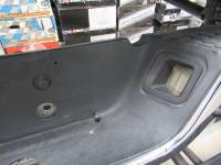 OEM - 09-18 Dodge Ram 1500/2500/3500 Rear Chrome Bumper W/ Sensor Hole - Image 14