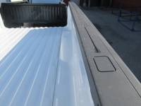 New 14-18 Chevy Silverado White 8ft Long Truck Bed - Image 14